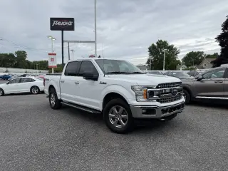 F-150 Ford 2019