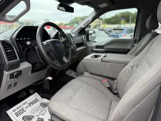 F-150 Ford 2019