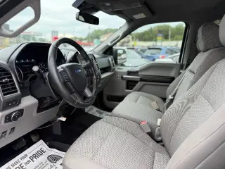 F-150 Ford 2019