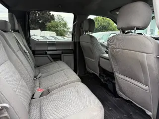 F-150 Ford 2019