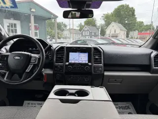 F-150 Ford 2019
