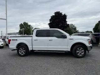 F-150 Ford 2019