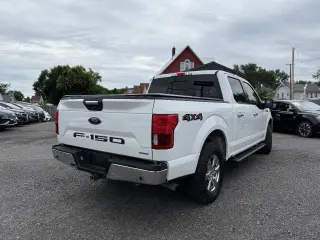 F-150 Ford 2019