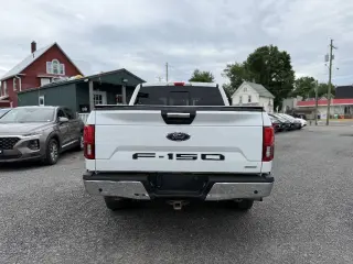 F-150 Ford 2019