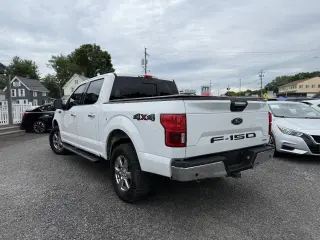 F-150 Ford 2019