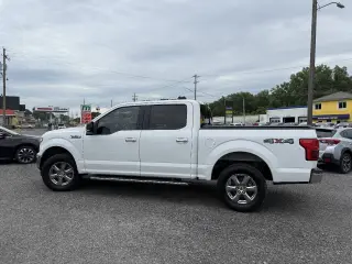 F-150 Ford 2019