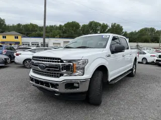 F-150 Ford 2019