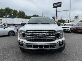 F-150 Ford 2019