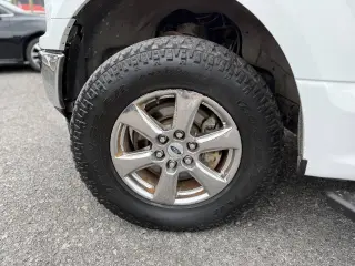 F-150 Ford 2019
