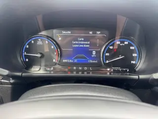 Ford Bronco Sport 2021