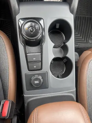 Ford Bronco Sport 2021