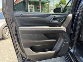 Chevrolet Suburban 2021