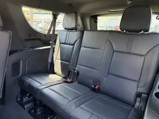 Chevrolet Suburban 2021