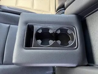 Chevrolet Suburban 2021