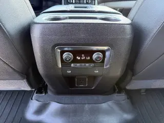Chevrolet Suburban 2021