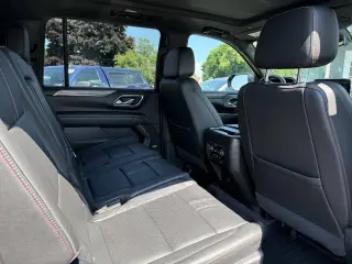 Chevrolet Suburban 2021