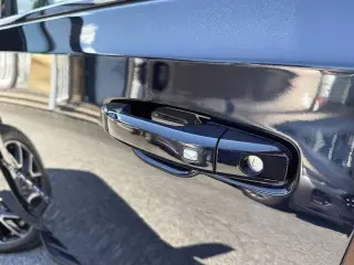 Chevrolet Suburban 2021