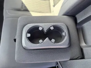 Nissan Titan 2019