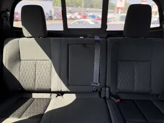 Nissan Titan 2019