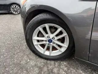 Ford Focus 2018