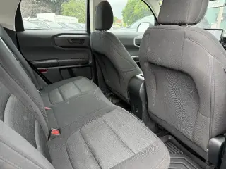 Ford Bronco Sport 2021