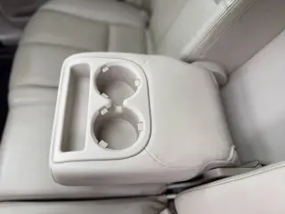 Nissan Murano 2017
