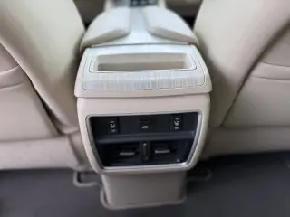 Nissan Murano 2017