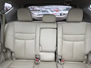 Nissan Murano 2017