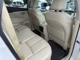 Nissan Murano 2017