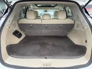 Nissan Murano 2017