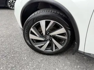 Nissan Murano 2017
