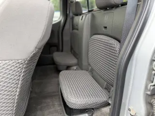 Frontier Nissan 2017 SV V6