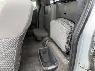 Frontier Nissan 2017 SV V6