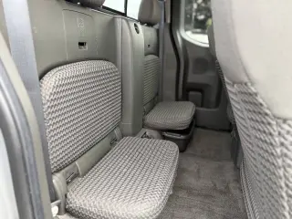Frontier Nissan 2017 SV V6