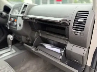 Frontier Nissan 2017 SV V6