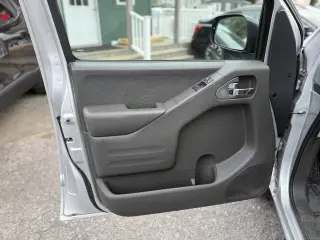 Frontier Nissan 2017 SV V6