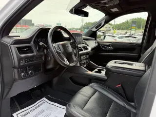 2021 Chevrolet Tahoe