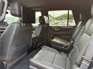 2021 Chevrolet Tahoe