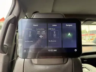 2021 Chevrolet Tahoe