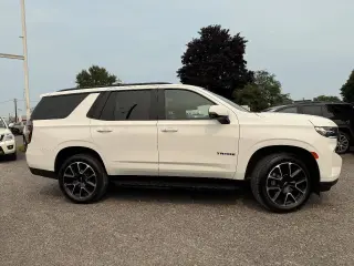 2021 Chevrolet Tahoe