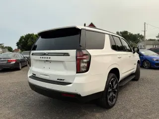 2021 Chevrolet Tahoe