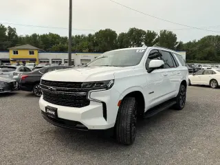 2021 Chevrolet Tahoe