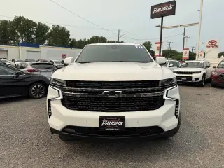 2021 Chevrolet Tahoe