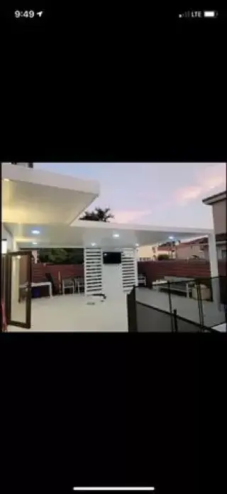 HM Techos y Terrazas