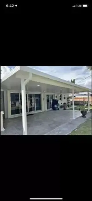 HM Techos y Terrazas