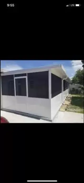 HM Techos y Terrazas