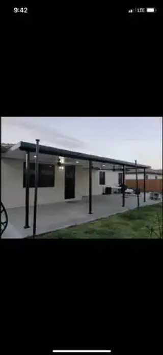 HM Techos y Terrazas