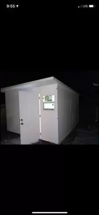 HM Techos y Terrazas