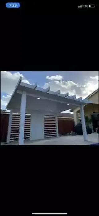 HM Techos y Terrazas
