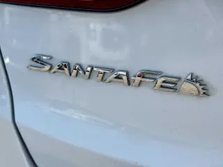 Hyundai SANTA FE Sport 2017 AWD 2.4L 4p SUV